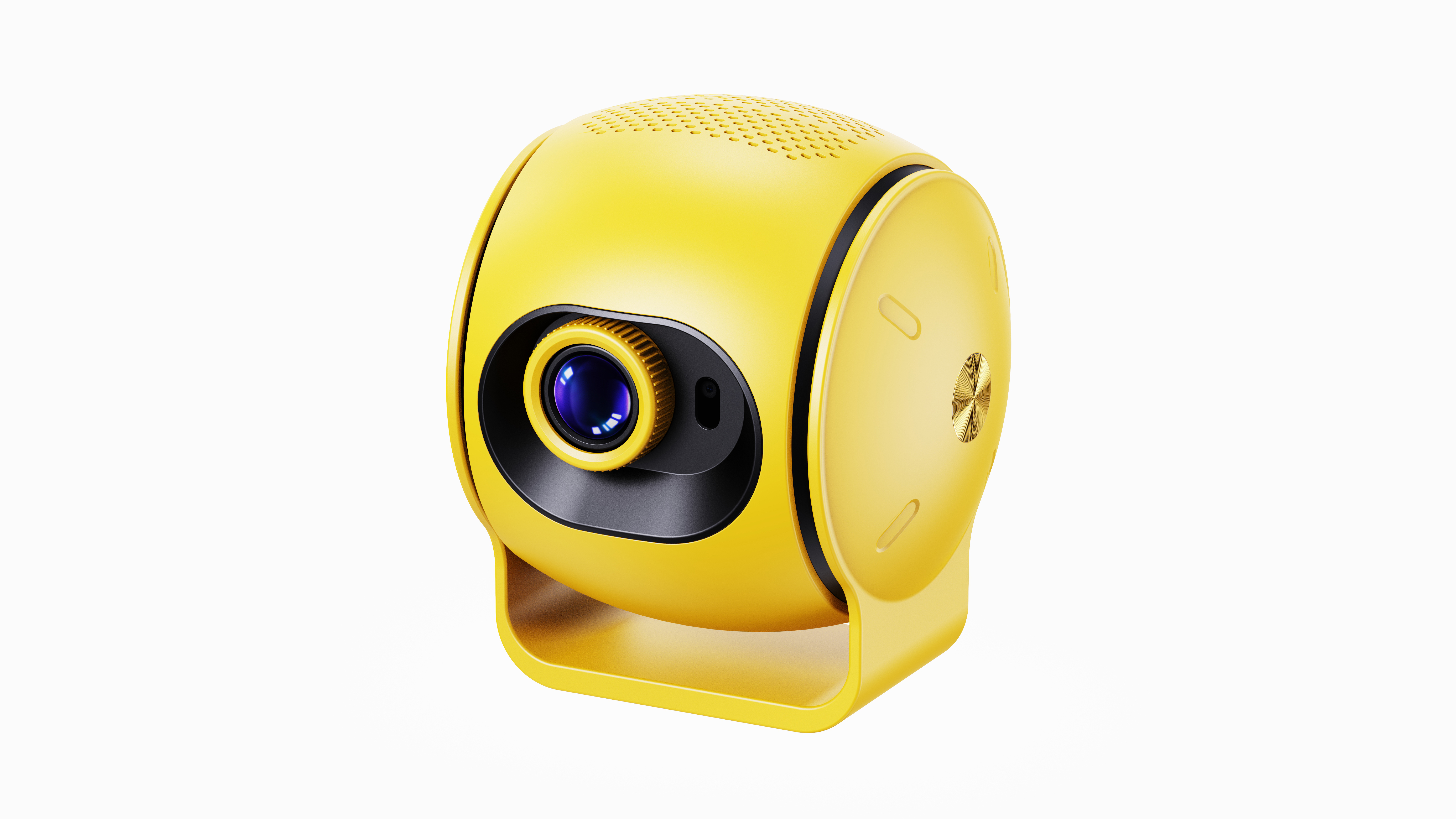 P2 projector-designed for kids
