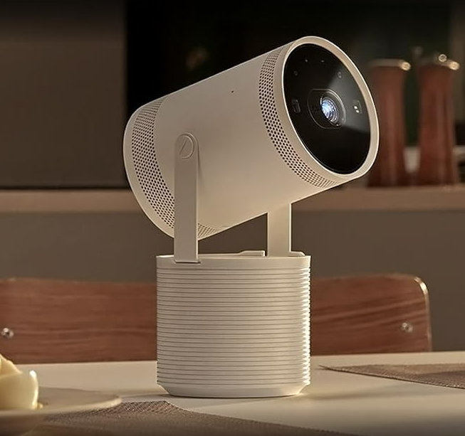 How Samsung Freestyle Ignited the Market, and How Startups Can Navigate It