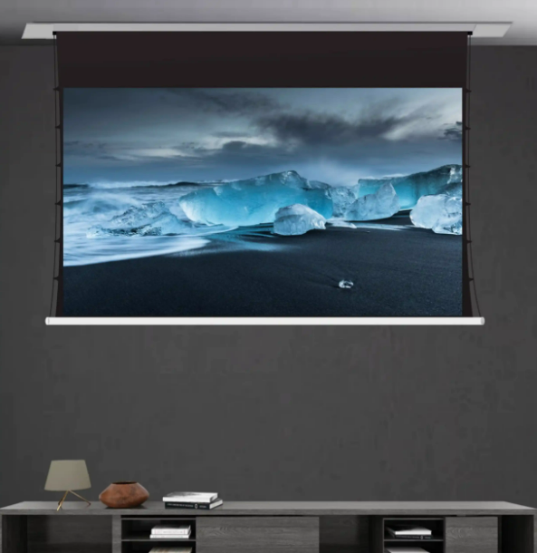 Projector Screen Buying Guide: From Wall Projection to Professional Screens