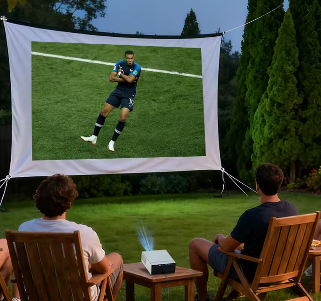 Case study: Data-Driven Pivot: A Deep Dive Post-Mortem of the M31 Projector Project