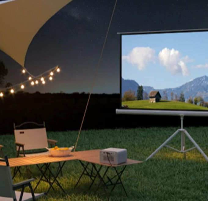 The Way Out for White-Label Projectors-Embrace Emerging Markets