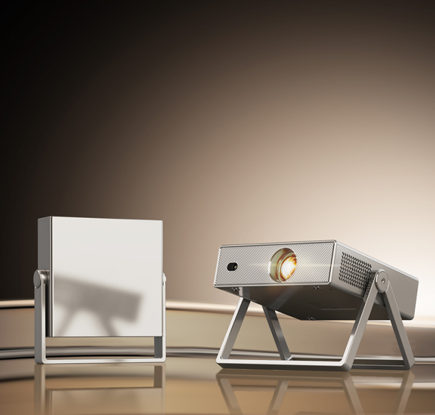 ByteSense G2 Projector – Your Portable Cinema to Unlock Big-Screen Joy Anywhere