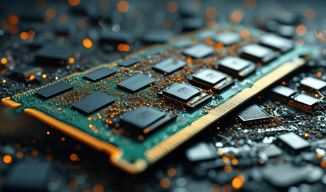 Four Memory Cycles & 2026 Strategy: ByteSense’s Insights