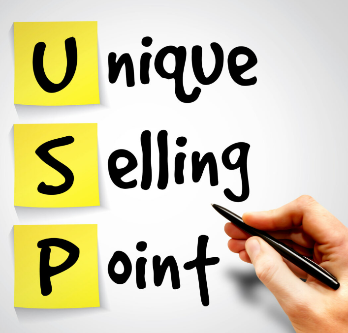 ByteSense Core Models and Operation Differentiated USP List