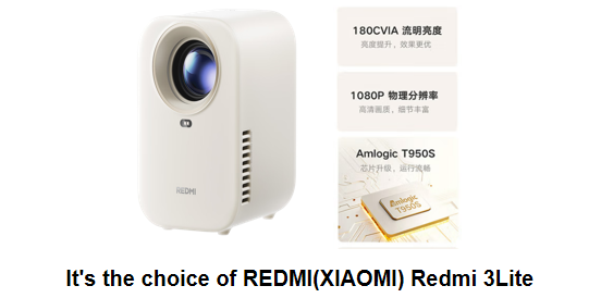 redmi