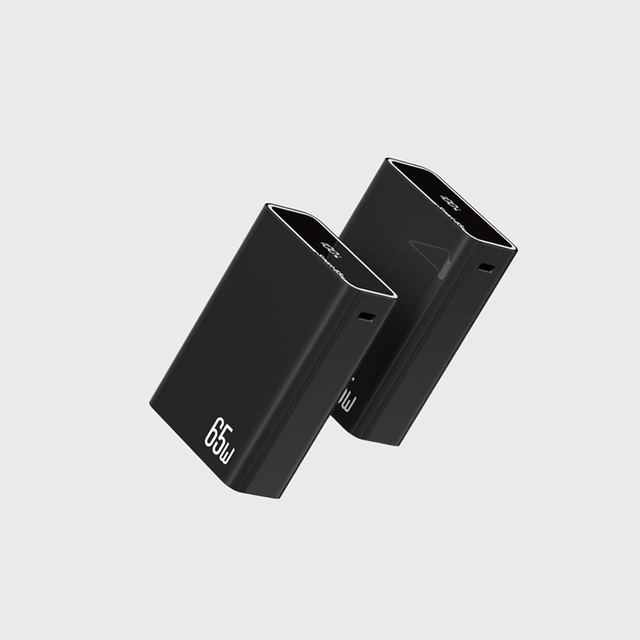 PB01 PD65W 20000mAh Fast Charing Powerbank