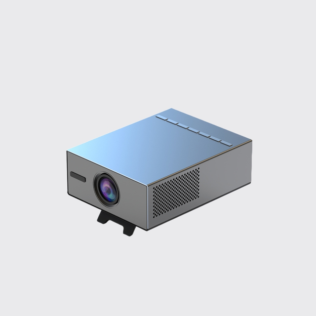 F3 Projector