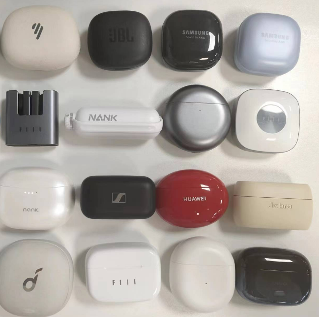 Case study:How Data-Driven Dominates The ME Earphone Market-ByteSense Global Observation