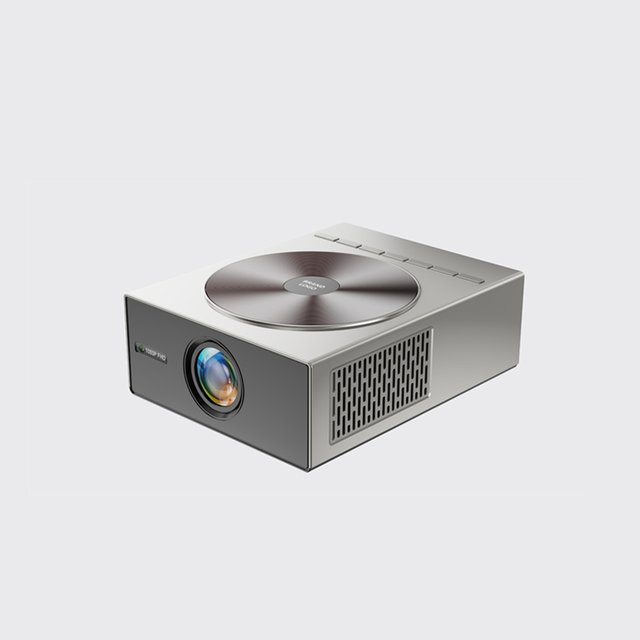F3P Projector