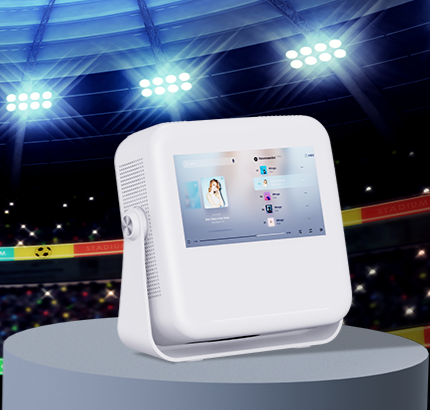 2-in-1 LCD Projector + Tablet! ByteSense G3S Touchscreen Innovation