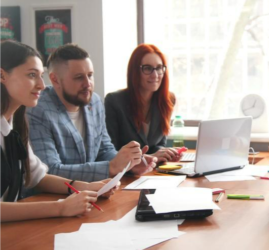 ByteSense Redefining LCD Projectors by Centering User Needs