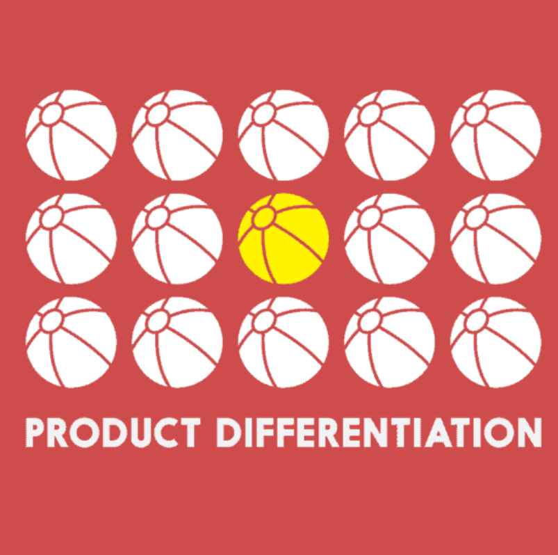 Mediocre "Differentiation" Is a Slow Suicide for Hardware Startups